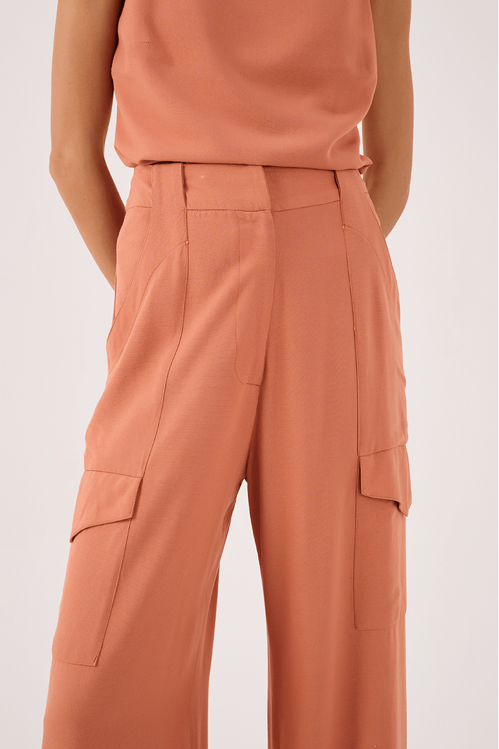Calça Cargo