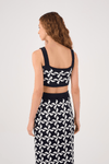Top Tricot Catavento