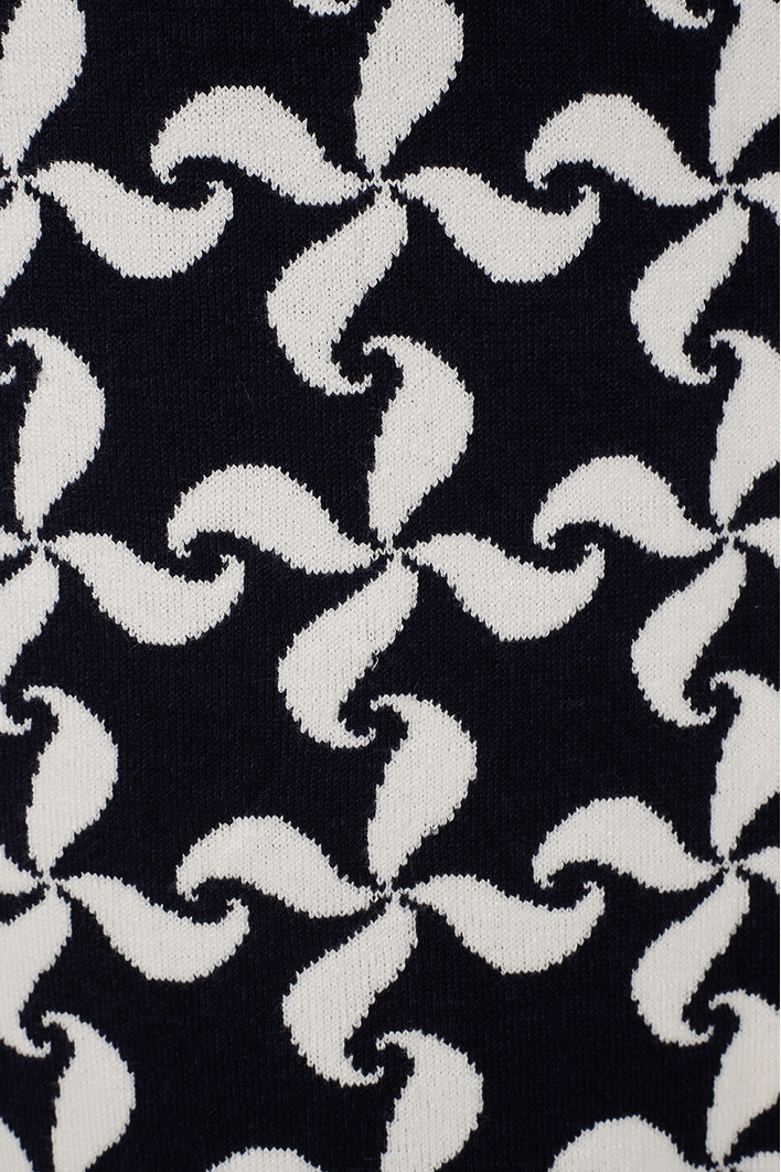 Top Tricot Catavento