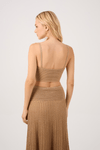 Blusa Tricot Concha