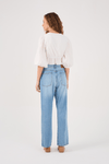 Calça Jeans Clear