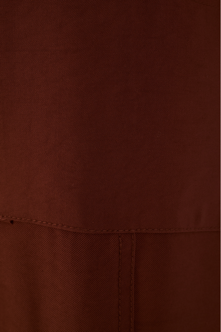 Calça Bolsos
