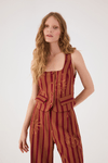 Blusa Estampa Encanto