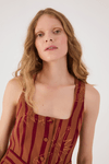 Blusa Estampa Encanto