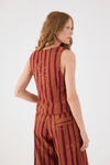 Blusa Estampa Encanto
