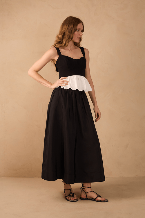 Saia Ampla Midi
