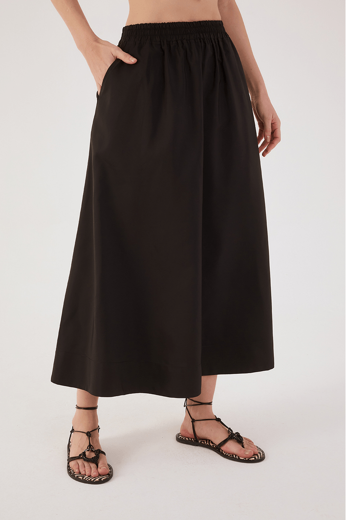 Saia Ampla Midi