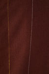 Colete Linho Lurex