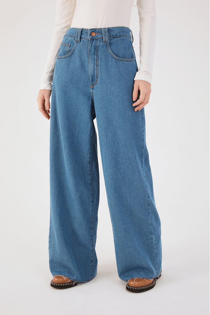Macacão Jeans Camisa 3 Em 1
