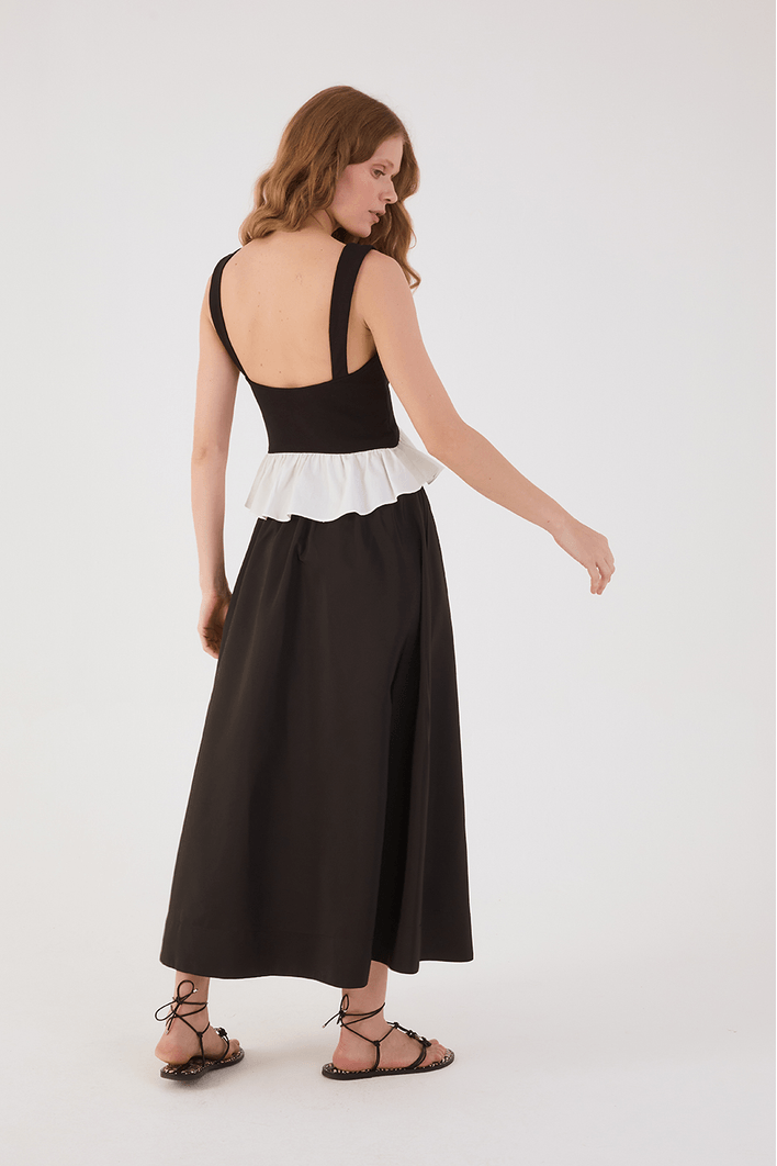 Saia Ampla Midi