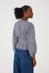 Blusa Estampa Gávea