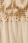 Vestido Malha Lastex