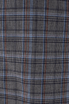 Saia Short Alfaiataria Xadrez