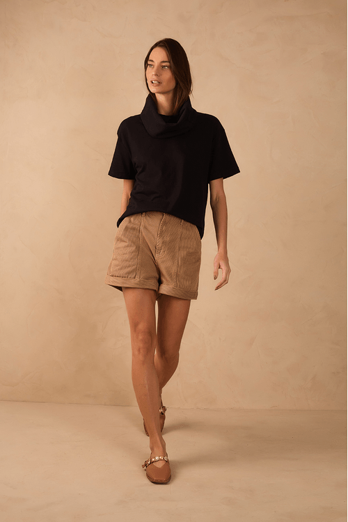 Short Sarja Listras Color