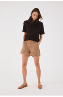 Short Sarja Listras Color