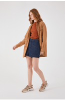 Short Jeans Bolsos