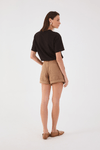 Short Sarja Listras Color