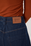 Short Jeans Bolsos