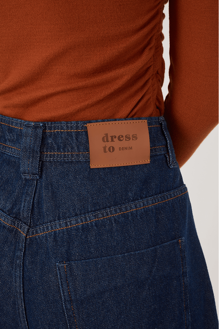 Short Jeans Bolsos