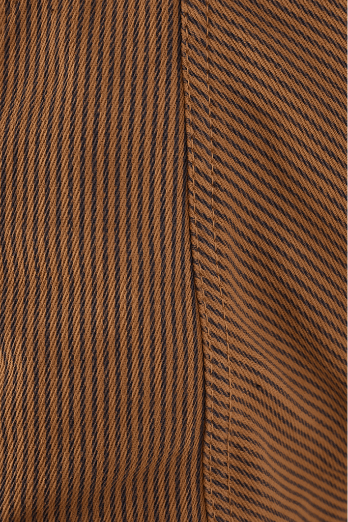 Short Sarja Listras Color