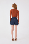 Short Jeans Bolsos