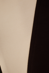 Vestido Recortes
