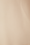 Blusa Strapless Alfaiataria