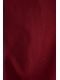 Camisa Algodão Renda vinho bossa - XPP