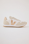 Tenis Veja Sdu White Platine
