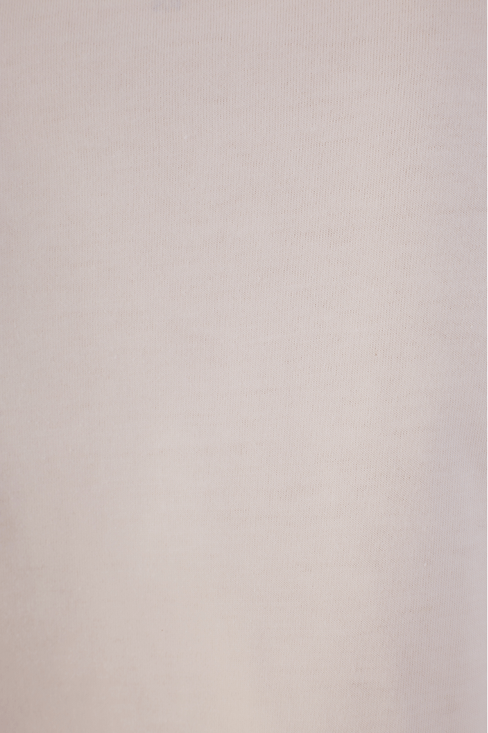 T-shirt Silk Slow Morning Maria Chady