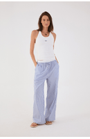 Calça Boxer Listra Maria Chady