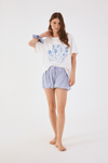 Short Bloomer Listra Maria Chady