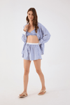 Short Boxer Listra Maria Chady