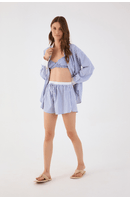 Short Boxer Listra Maria Chady