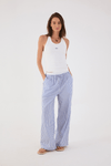 Calça Boxer Listra Maria Chady