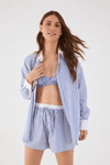 Camisa Comfy Listra Maria Chady