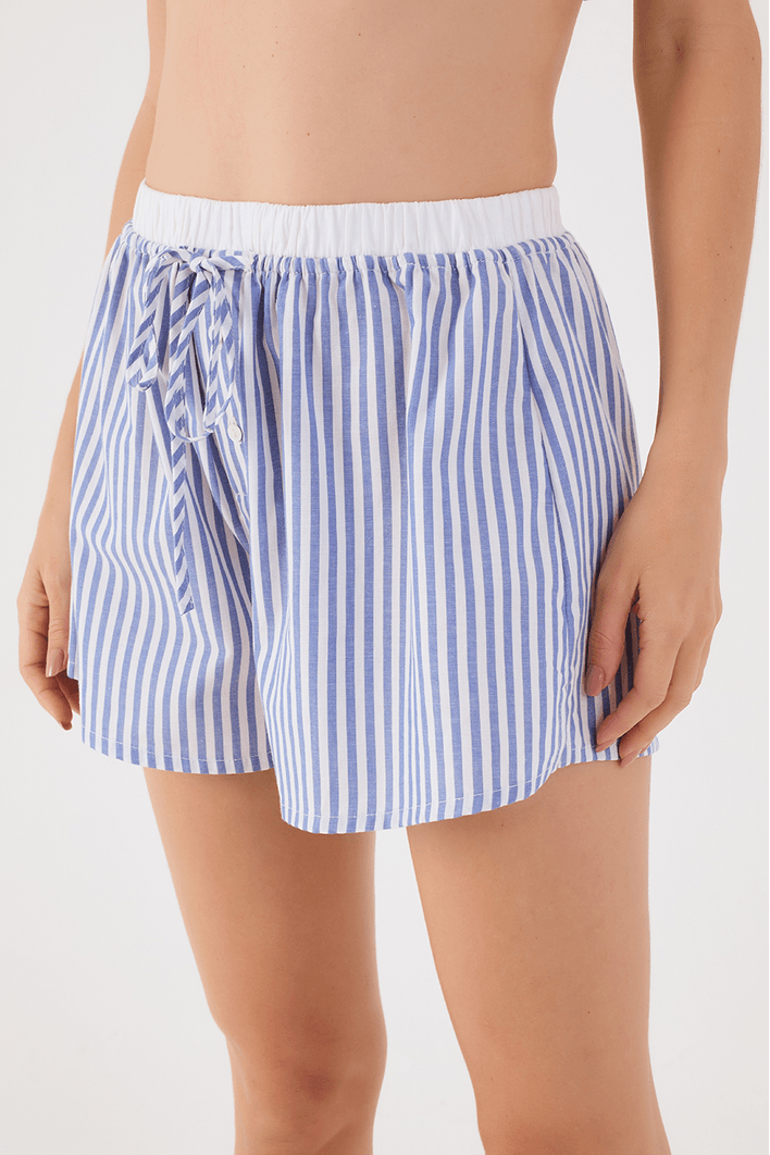 Short Boxer Listra Maria Chady