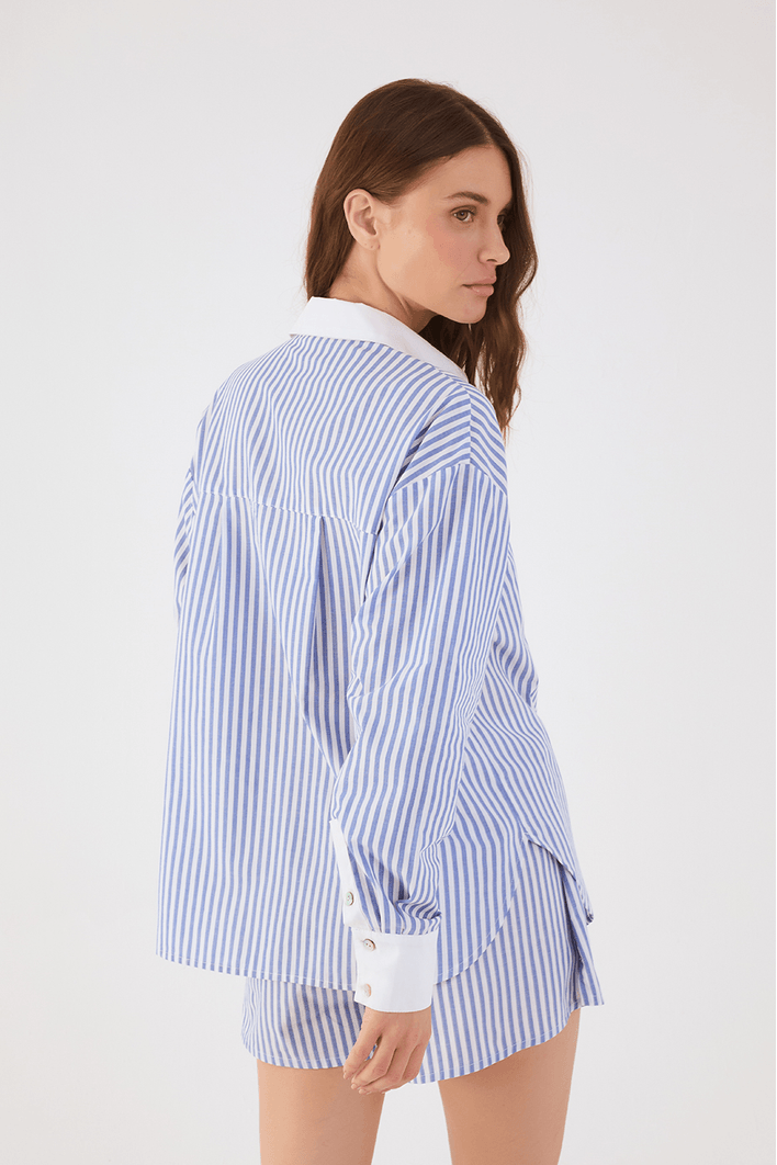 Camisa Comfy Listra Maria Chady