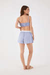 Short Boxer Listra Maria Chady