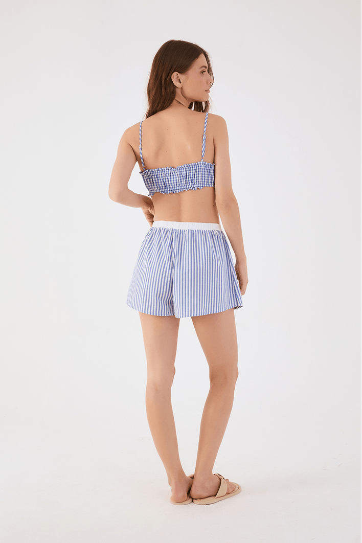 Short Boxer Listra Maria Chady
