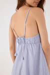 Vestido Underwear Maria Chady