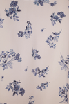 Pijama Longo Estampa Liberty Maria Chady