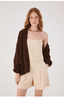 Blusa Linho Retinha