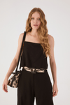 Blusa Linho Retinha