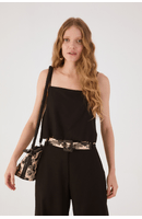 Blusa Linho Retinha