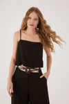 Blusa Linho Retinha