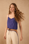 Blusa Quadradinha Pence