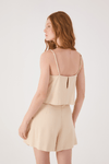 Blusa Linho Retinha