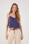 Blusa Quadradinha Pence