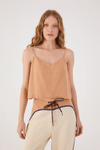 Blusa Quadradinha Pence